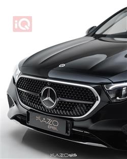 مێرسێدس بێنز E-Class